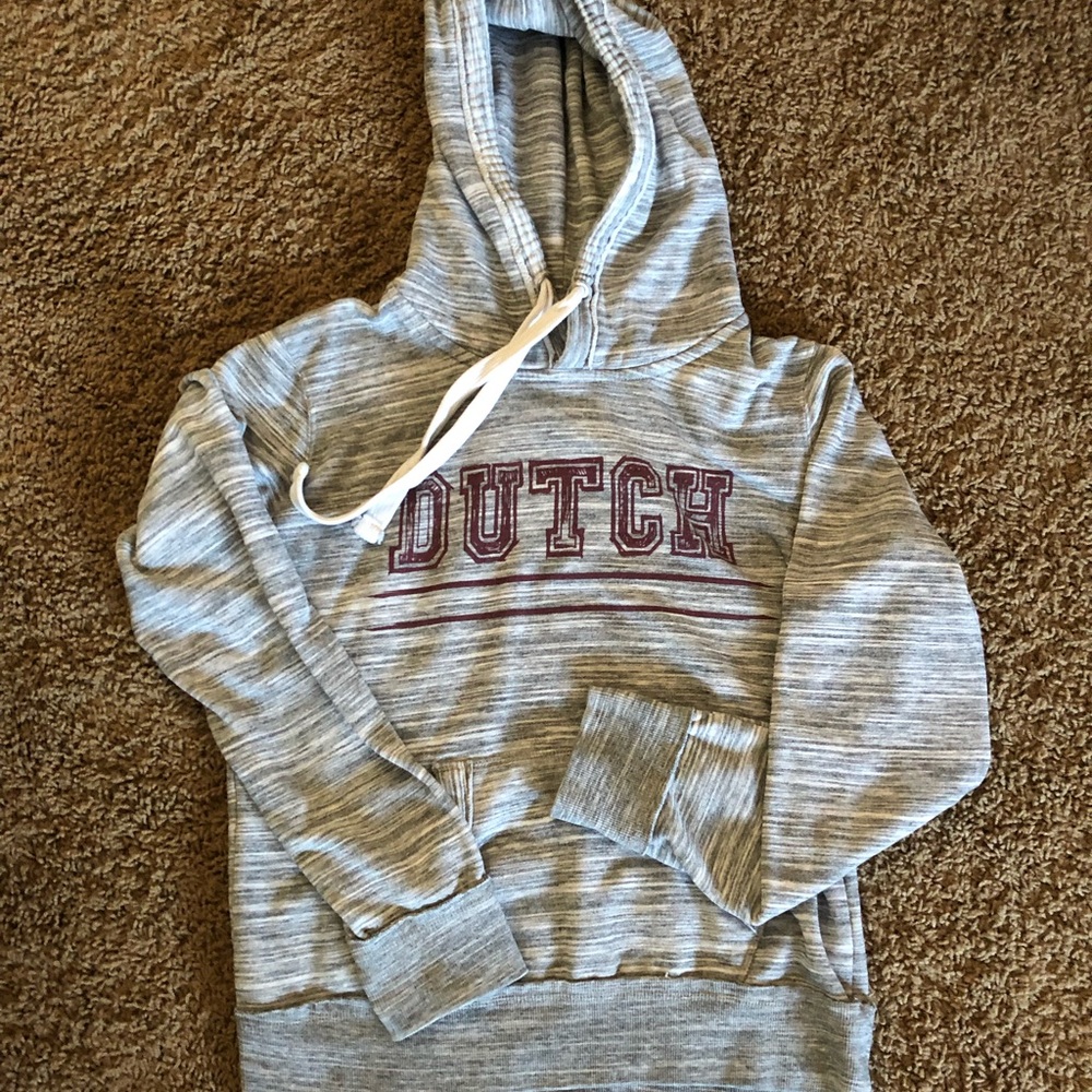 Women’s Dutch Bros Hoodie
